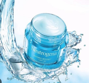 Review kem duong am Neutrogena Hydro Boost Water Gel