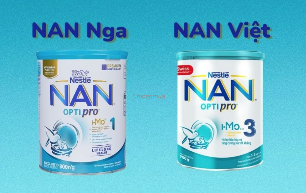 Nan Nga va Nan Viet loai nao tot hon